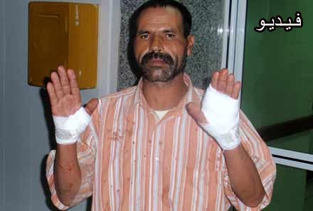 انتظار الدّائرة الخامسة للأمن يُكلّف مزيدا من الضحايا انتظار الدّائرة الخامسة للأمن يُكلّف مزيدا من الضحايا