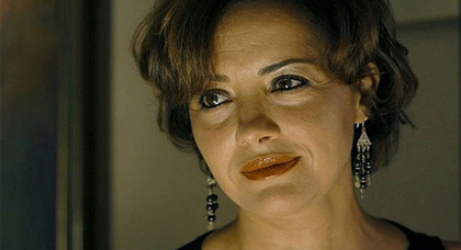 أسمهان المغرب الفنانة كريمة الصقلي تتضامن مع بلبلة حراك الريف "سيليا" بعبارات مؤثرة أسمهان المغرب الفنانة كريمة الصقلي تتضامن مع بلبلة حراك الريف "سيليا" بعبارات مؤثرة