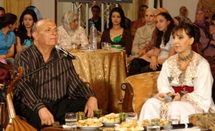 القناة الأمازيغية تشرع في تسجيل برامجها وتحل ضيفة على مدينة الناظور القناة الأمازيغية تشرع في تسجيل برامجها وتحل ضيفة على مدينة الناظور