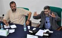 النكاز والرّبيع يقاربان ماهية الهوّية في ليلة نقاش رمضانية النكاز والرّبيع يقاربان ماهية الهوّية في ليلة نقاش رمضانية