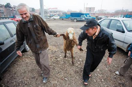 بشرى للمسلمين بمدينة مليلية يوم عيد الأضحى عطلة رسمية بالمدينة بشرى للمسلمين بمدينة مليلية يوم عيد الأضحى عطلة رسمية بالمدينة