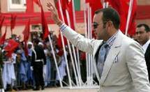 الملك يُؤجّل تسمية عامل إقليم الدريوش إلى وقت لاحق الملك يُؤجّل تسمية عامل إقليم الدريوش إلى وقت لاحق