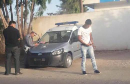 نشطاء يشتكون منعهم من التنقل صوب الحسيمة ... واخرون وصلنا بدون تعقيدات 