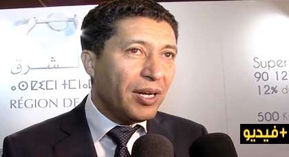 بعيوي يطلق النار على وزارة السكنى بسبب عدم التزامها في هذه المشاريع بالدريوش بعيوي يطلق النار على وزارة السكنى بسبب عدم التزامها في هذه المشاريع بالدريوش
