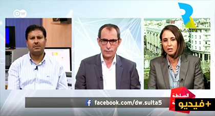 شاهدوا الفيديو.. حامي الدين ونبيلة منيب وجها لوجه حول حراك الريف ومسيرة 20 يوليوز