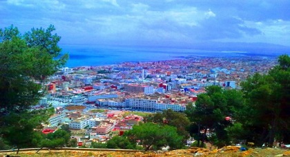 ساكنة الناظور والنواحي مهددة بالعطش طيلة يوم الجمعة لهذا السبب ساكنة الناظور والنواحي مهددة بالعطش طيلة يوم الجمعة لهذا السبب