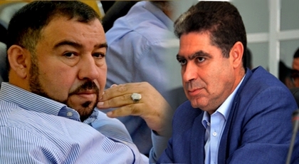 البرلماني الخلفيوي يصف الفتاحي بـ "الكذاب" ويؤكد أن تدشين طريق جماعة اتروكوت يعود لمجلس الجهة البرلماني الخلفيوي يصف الفتاحي بـ "الكذاب" ويؤكد أن تدشين طريق جماعة اتروكوت يعود لمجلس الجهة