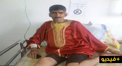 حالة إنسانية مؤثرة.. مواطن من الناظور يناشد المحسنين مساعدته لزرع صمامات القلب حالة إنسانية مؤثرة.. مواطن من الناظور يناشد المحسنين مساعدته لزرع صمامات القلب