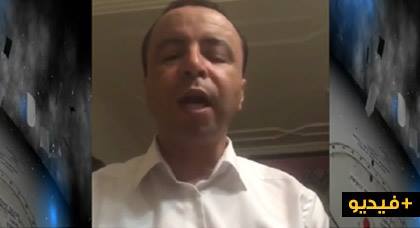 المحامي الشتيوي: منظمة العفو الدولية ومنظمة الأمم المتحدة توصلتا بتقرير مفصل حول ما وقع في الحسيمة المحامي الشتيوي: منظمة العفو الدولية ومنظمة الأمم المتحدة توصلتا بتقرير مفصل حول ما وقع في الحسيمة