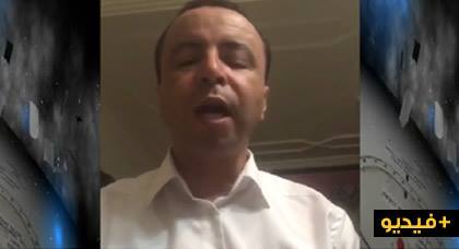 المحامي الشتيوي: منظمة العفو الدولية ومنظمة الأمم المتحدة توصلتا بتقرير مفصل حول ما وقع في الحسيمة