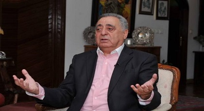 زيان: المغاربة ينتظرون حديث الملك حول الحسيمة والداعون إلى الخروج يوم عيد العرش خصوم للحراك زيان: المغاربة ينتظرون حديث الملك حول الحسيمة والداعون إلى الخروج يوم عيد العرش خصوم للحراك