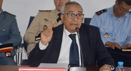 الكثيري: تخليد "أنوال" مناسبة للإحتفاء بحدث تاريخي ميز مسيرة الكفاح الوطني دفاعا عن ثوابت الوطن الكثيري: تخليد "أنوال" مناسبة للإحتفاء بحدث تاريخي ميز مسيرة الكفاح الوطني دفاعا عن ثوابت الوطن