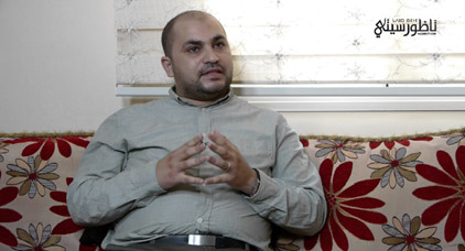 الأنـدلسي: دعوات التظاهر يوم 30 يوليوز تفتقد للمصداقية لأنها تخدم أعداء الوطن الأنـدلسي: دعوات التظاهر يوم 30 يوليوز تفتقد للمصداقية لأنها تخدم أعداء الوطن