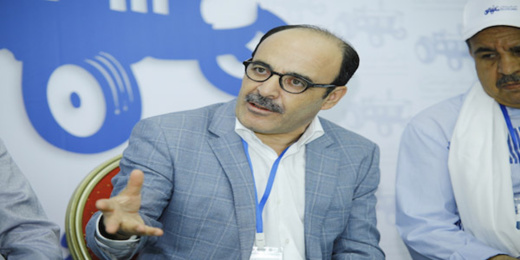 العماري: توفر الطريق السيار وميناء الناظور يشجع على الاستثمار بجهة الشرق