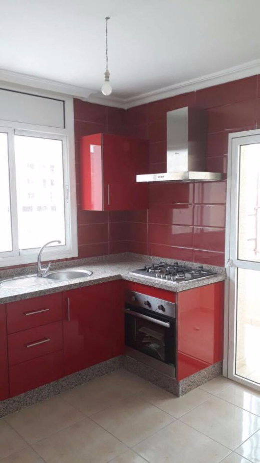 فرصة العمر عند ايموا ادريس لامتلاك شقق راقية غير اقتصادية  بسلوان العمران الثمن 20 مليون