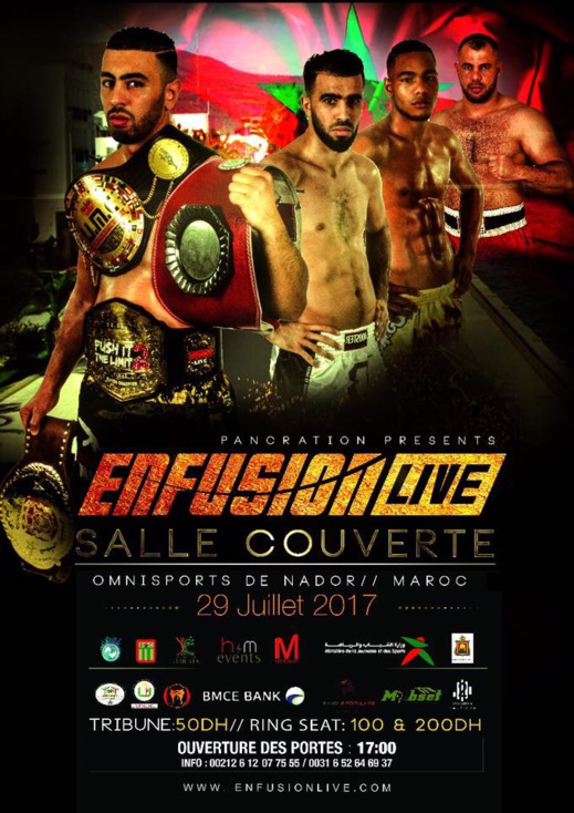 البطلان العالميان عزيز وإبراهيم قلاح وباعراب يشاركان في التظاهرة العالمية المقامة بالناظور بهذا التاريخ البطلان العالميان عزيز وإبراهيم قلاح وباعراب يشاركان في التظاهرة العالمية المقامة بالناظور بهذا التاريخ