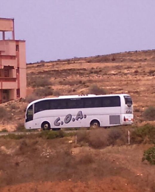 إسبان يحطون الرحال بجبال الريف للترحم على أوراح الجنود ضحايا معركة أنوال إسبان يحطون الرحال بجبال الريف للترحم على أوراح الجنود ضحايا معركة أنوال