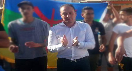 موسى واعروص مستشاراً للرئيس الفرنسي ... الإشاعة التي صدقها الجميع موسى واعروص مستشاراً للرئيس الفرنسي ... الإشاعة التي صدقها الجميع