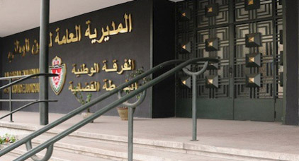 الفرقة الوطنية تستنطق معتقلي الحراك لهذا السبب الفرقة الوطنية تستنطق معتقلي الحراك لهذا السبب