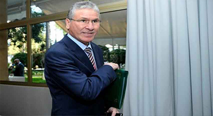 الوردي يكشف عن المشاريع التي ستقدهما وزارة الصحة لإقليم الحسيمة الوردي يكشف عن المشاريع التي ستقدهما وزارة الصحة لإقليم الحسيمة