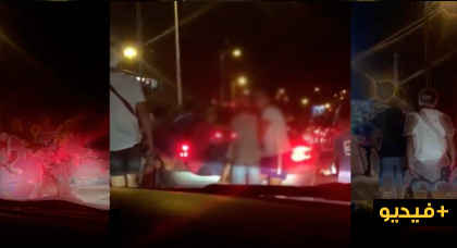 لهذا السبب يفر أفراد الجالية المغربية من الناظور ويختارون وجهة ثانية للعطلة لهذا السبب يفر أفراد الجالية المغربية من الناظور ويختارون وجهة ثانية للعطلة