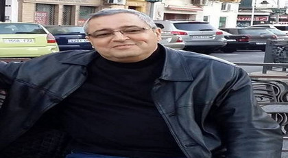 محمد بولعيون يدلي بشهادة في حق من تربى في مدرسة الجد والأخلاق المرحوم فؤاد مقدم محمد بولعيون يدلي بشهادة في حق من تربى في مدرسة الجد والأخلاق المرحوم فؤاد مقدم