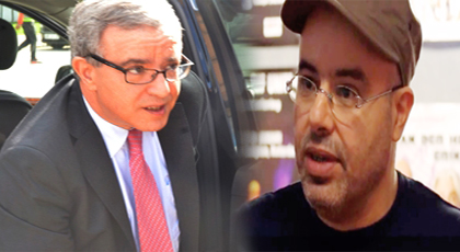 هذا ما قاله وزير العدل والحريات المغربي عن قضية سعيد شعو وعلاقته بما يقع بالحسيمة هذا ما قاله وزير العدل والحريات المغربي عن قضية سعيد شعو وعلاقته بما يقع بالحسيمة