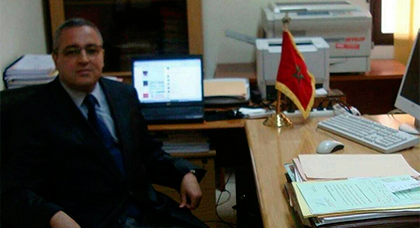 في غياب الراحل ذ مقدم فؤاد.. اليوم كان الرحيل المبكر وكان الوداع الاخير في غياب الراحل ذ مقدم فؤاد.. اليوم كان الرحيل المبكر وكان الوداع الاخير
