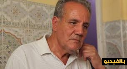 والد الزفزافي: المعتقلون معنوياتهم جد عالية ومن يريد الخروج في 30 يوليوز فليبتعد عن الحسيمة والد الزفزافي: المعتقلون معنوياتهم جد عالية ومن يريد الخروج في 30 يوليوز فليبتعد عن الحسيمة