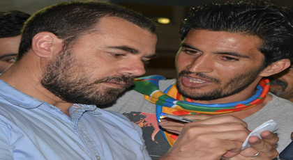 سلطانة يبعث برسالة من داخل السجن ويتهم الحكومة بتهميش الناظور والدريوش سلطانة يبعث برسالة من داخل السجن ويتهم الحكومة بتهميش الناظور والدريوش