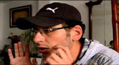 عبد اللطيف الأبلق: شقيقي تم نقله الى المستشفى بعد أن وصل لمرحلة التغذي على مخزونه الداخلي عبد اللطيف الأبلق: شقيقي تم نقله الى المستشفى بعد أن وصل لمرحلة التغذي على مخزونه الداخلي