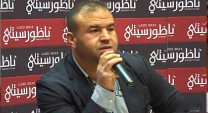 تعزية في وفاة جدة رئيس بلدية الناظور سليمان حوليش تعزية في وفاة جدة رئيس بلدية الناظور سليمان حوليش