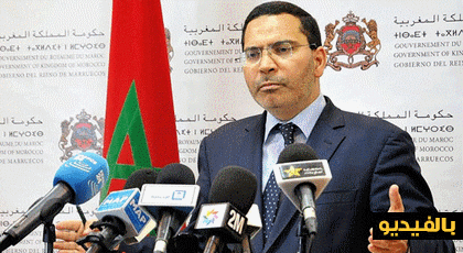 الخلفي: الحكومة غير مؤهلة للحديث عن نتائج لجنة التحقيق في مشاريع الحسيمة بعد الغضبة الملكية الخلفي: الحكومة غير مؤهلة للحديث عن نتائج لجنة التحقيق في مشاريع الحسيمة بعد الغضبة الملكية