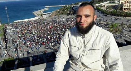 إعمراشن حول توقعاته من خطاب العرش وحلحلة أزمة الريف: لدينا ملك شجاع ونخبة سياسية جبانة إعمراشن حول توقعاته من خطاب العرش وحلحلة أزمة الريف: لدينا ملك شجاع ونخبة سياسية جبانة