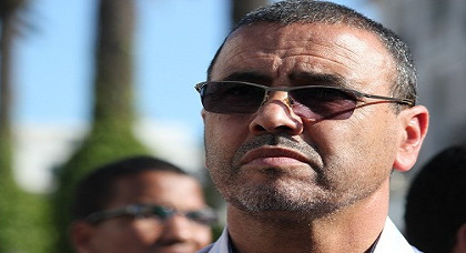أفتاتي يدعو الملك إلى إطلاق سراح معتقلي الريف لأن المغاربة يتطلعون إلى ذلك بكثير من الأمل أفتاتي يدعو الملك إلى إطلاق سراح معتقلي الريف لأن المغاربة يتطلعون إلى ذلك بكثير من الأمل