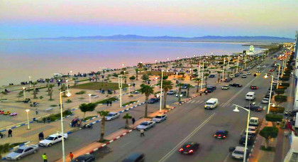 انخفاض السياح الوافدين على الناظور والجهة الشرقية في متم ماي الماضي انخفاض السياح الوافدين على الناظور والجهة الشرقية في متم ماي الماضي