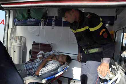 اعتقال  فتاة بالناظور انتظارا لإيقاف عصابتها  اعتقال  فتاة بالناظور انتظارا لإيقاف عصابتها