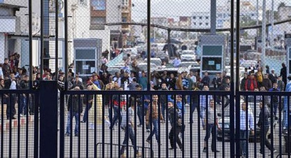 إسبانيا تحذر المغرب من "قنبلة موقوتة" في معابر مليلية