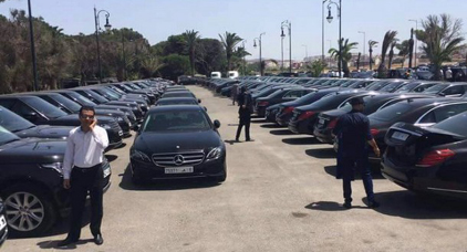 هذه تكلفة الإجازة التي يقضيها ملك السعودية في طنجة هذه تكلفة الإجازة التي يقضيها ملك السعودية في طنجة