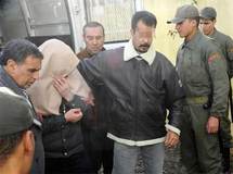 تأجيل النظر في قضية شبكة الناظور للاتجار الدولي في المخدرات إلى يوم الجمعة المقبل تأجيل النظر في قضية شبكة الناظور للاتجار الدولي في المخدرات إلى يوم الجمعة المقبل