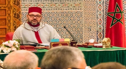 الإستماع لمائة مسؤول و30 منهم في اللائحة السوداء بخصوص منارة المتوسط