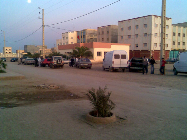 مطالسة يضربون بقوة في انتخابات تجديد ثلث الغرفة الثانية مطالسة يضربون بقوة في انتخابات تجديد ثلث الغرفة الثانية