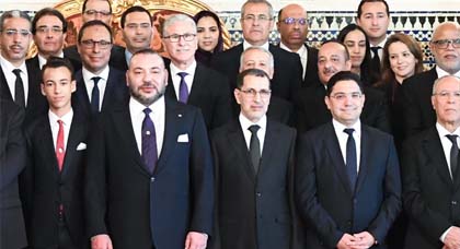 اسليمي: من الصعب أن تستمر حكومة العثماني بعد خطاب العرش و المغرب يتجه نحو حكومة وحدة وطنية اسليمي: من الصعب أن تستمر حكومة العثماني بعد خطاب العرش و المغرب يتجه نحو حكومة وحدة وطنية