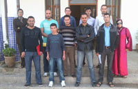 جمعية جديدة تغني النسيج الجمعوي الثقافي الأمازيغي جمعية جديدة تغني النسيج الجمعوي الثقافي الأمازيغي