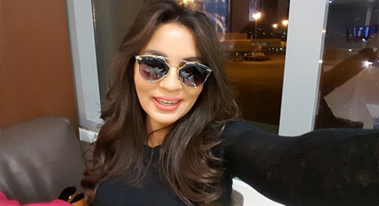 بالفيديو.. الفنانة فاطمة الزهراء لعروسي تكشف سبب إمتناعها عن زيارة الحسيمة