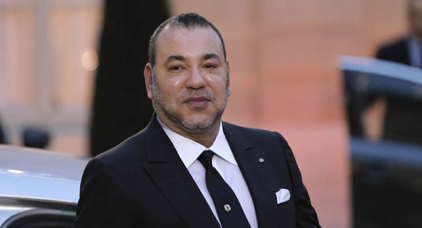 الملك يعود إلى الرباط... استنفار و ترقب وأنباء عن اعفاءات واسعة في صفوف الوزراء و المسؤولين الملك يعود إلى الرباط... استنفار و ترقب وأنباء عن اعفاءات واسعة في صفوف الوزراء و المسؤولين