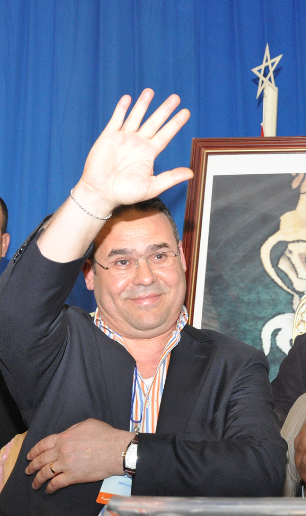 ابن الناظور حسن البركاني يحصد أغلب أصوات البيضاويين ابن الناظور حسن البركاني يحصد أغلب أصوات البيضاويين