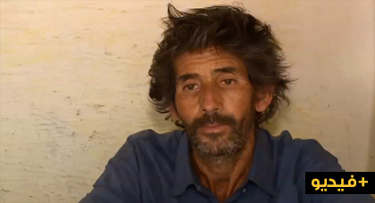 بالفيديو.. شاب يعيش شارد الذهن .. يبلغ سن الأربعين ويعتقد أن لديه 20 عاما بالفيديو.. شاب يعيش شارد الذهن .. يبلغ سن الأربعين ويعتقد أن لديه 20 عاما