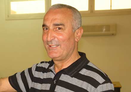 الجرودي ينفي صلته باختلالات في تسليم رخصة سياقة الجرودي ينفي صلته باختلالات في تسليم رخصة سياقة