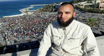 السلفي إعمراشن يهاجم نشطاء "الحراك" بالخارج ويتهمهم بهذه الممارسات القذرة السلفي إعمراشن يهاجم نشطاء "الحراك" بالخارج ويتهمهم بهذه الممارسات القذرة